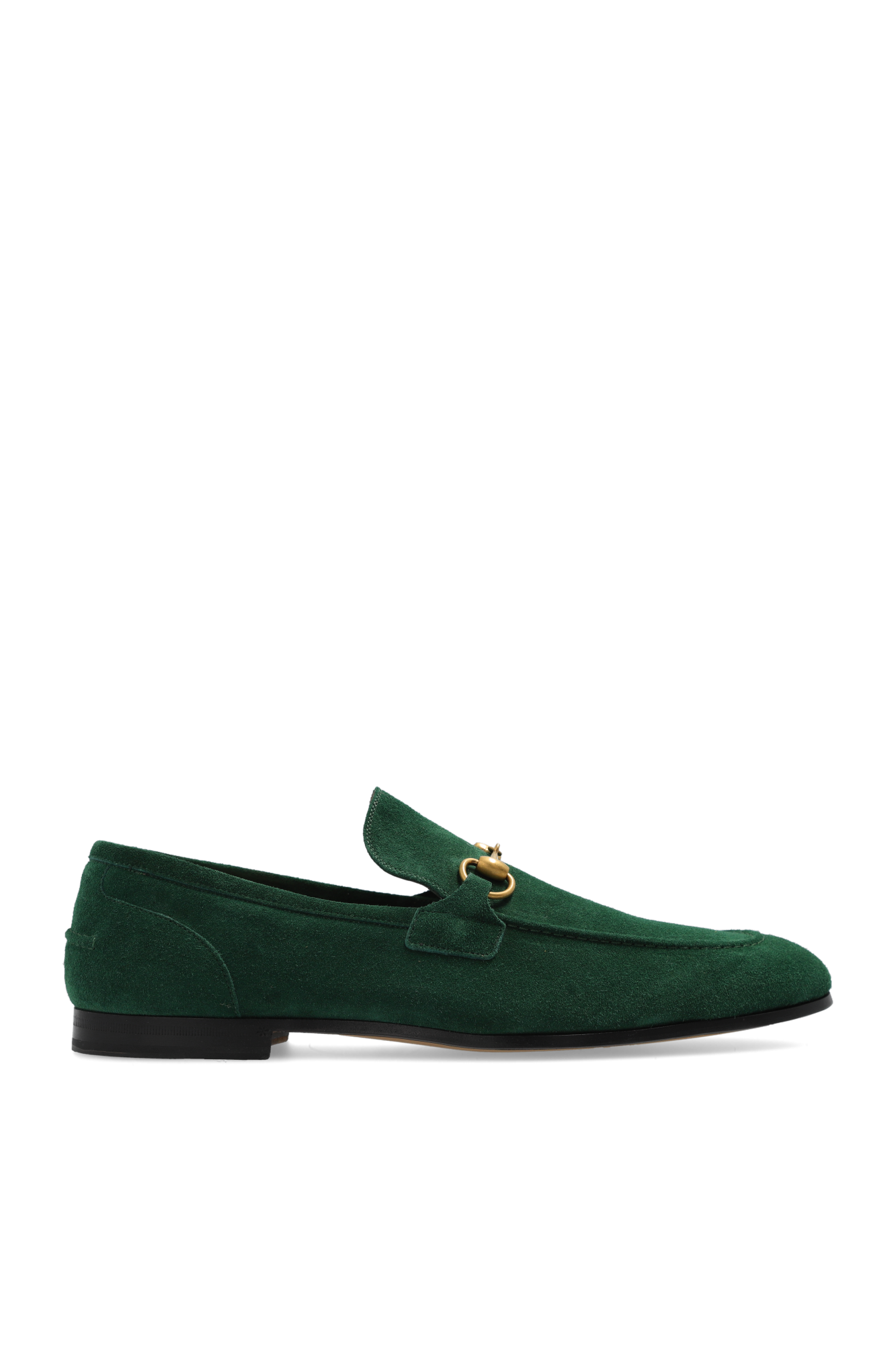 Gucci ‘Jordaan’ moccasins Men's Shoes Vitkac